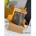 Louis Vuitton MONTSOURIS M45501 33x27.5x14cm