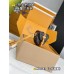 Louis Vuitton MICRO CHANTILLY  M46643 12.5x13x4cm