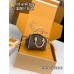 Louis Vuitton Nano Speedy M61252 16x11x9cm