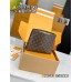 Louis Vuitton DOPP KIT  M47542 25x20x5.5cm
