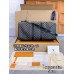 Louis Vuitton KEEPALL BANDOULIÈRE 50 N41418 50 x 29 x 22cm