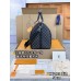 Louis Vuitton KEEPALL BANDOULIÈRE 50 N41418 50 x 29 x 22cm