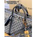 Louis Vuitton KEEPALL BANDOULIÈRE 55 N41418   55cm