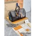 Louis Vuitton KEEPALL BANDOULIERE 50cm 50x29x23cm M56856