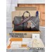 Louis Vuitton KEEPALL BANDOULIERE 50cm 50x29x23cm M56856