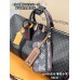 Louis Vuitton KEEPALL BANDOULIERE 50cm 50x29x23cm M56856