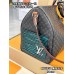 Louis Vuitton KEEPALL BANDOULIERE 50cm 50x29x23cm M56856