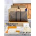 Louis Vuitton KEEPALL BANDOULIERE 50cm 50x29x23cm M56856