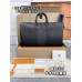 Louis Vuitton KEEPALL BANDOULIÈRE 50   50 x 29 x 23cm M30235