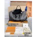 Louis Vuitton KEEPALL BANDOULIÈRE 55  N41418  55 x 31 x 24cm