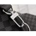 Louis Vuitton KEEPALL BANDOULIÈRE 50   N41418   50 x 29 x 22cm