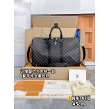 Louis Vuitton N41418  KEEPALL BANDOULIÈRE 45   45 x 27 x 20cm