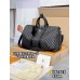 Louis Vuitton N41418  KEEPALL BANDOULIÈRE 45   45 x 27 x 20cm