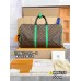 Louis Vuitton KEEPALL BANDOULIÈRE 50   M46259  50 x 29 x 23cm