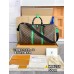 Louis Vuitton KEEPALL BANDOULIÈRE 50   M46259  50 x 29 x 23cm