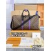 Louis Vuitton M46257  KEEPALL BANDOULIÈRE 50   50 x 29 x 23cm