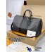 Louis Vuitton KEEPALL BANDOULIÈRE 50    M45392  50x 29x 23cm