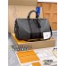 Louis Vuitton KEEPALL BANDOULIÈRE 50    M45392  50x 29x 23cm