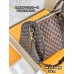 Louis Vuitton KEEPALL BANDOULIÈRE 50  N41418  50 x 29 x 22cm