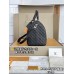 Louis Vuitton N41145   KEEPALL BANDOULIÈRE  45x27x20cm