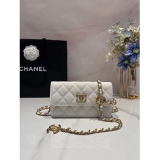 Chanel cellphone case 17cm