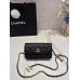 Chanel cellphone case 17cm