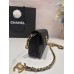 Chanel cellphone case 17cm