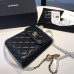 Chanel cellphone case 18*12*6cm