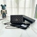 Chanel  love bag patent leather 15x13x2（cm）