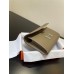 Hermes Constance Togo 20.5x13 x 2cm grey silver