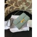 Hermes Constance Togo 20.5x13 x 2cm blue gold