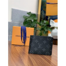 Louis Vuitton wallet MULTIPLE    11.0x 9.0x 2.0 cm