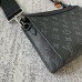 Louis Vuitton GASTON WEARABLE WALLET M81015 22x14.5x4.5cm