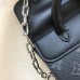 Louis Vuitton NANO STEAMER M82774 15x18x7cm