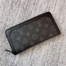 Louis Vuitton wallet TRUNK M80558 19.5x10x2cm