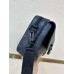 Louis Vuitton STEAMER  M46795 24x17x5cm
