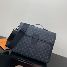 Louis Vuitton S-LOCK M20835 39x30x8cm