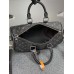 Louis Vuitton KEEPALL BANDOULIÈRE 35 M46655 34x21x16cm