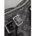 Louis Vuitton KEEPALL BANDOULIÈRE 35 M46655 34x21x16cm