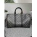 Louis Vuitton KEEPALL BANDOULIÈRE 35 M46655 34x21x16cm