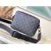 Louis Vuitton M45585 Steamer 23.5 x 17 x 6 cm