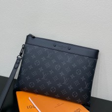 Louis Vuitton FORSHEET M81569 30x21x2cm