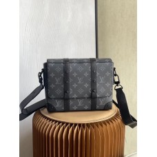 Louis Vuitton TRUNK M45727 24x18x5.5cm