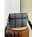 Louis Vuitton TRUNK M45727 24x18x5.5cm