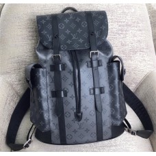 Louis Vuitton M45419 CHRISTOPHER  41x48x13cm