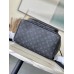 Louis Vuitton M46683  Montsouris  32 × 40 ×19 cm