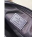 Louis Vuitton M82542 Nano Alpha 11 × 18.5 × 6.5 cm