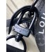 Louis Vuitton M46691 Soft Polochon 33 x 17 x 17cm