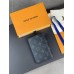 Louis Vuitton N64501 wallet 10.0 x 14.0 x 2.5 cm