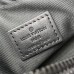 Louis Vuitton NANO ALPHA M82542 11x18.5x6.5cm